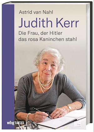 Judith Kerr