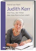 Judith Kerr