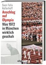 Anschlag auf Olympia