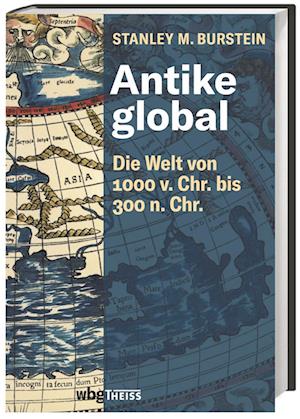 Antike global