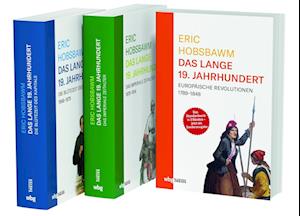 Eric Hobsbawm: Das lange 19. Jahrhundert