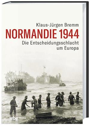 Normandie 1944