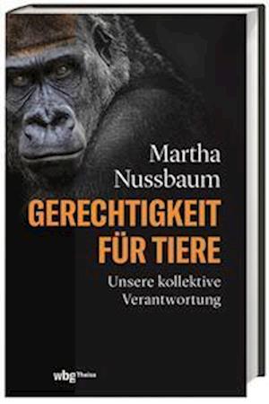 Gerechtigkeit für Tiere