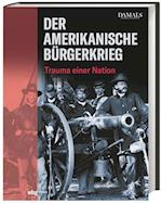 Der Amerikanische Bürgerkrieg