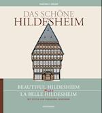 Das schöne Hildesheim / Beautiful Hildesheim / La belle Hildesheim