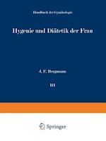 Handbuch der Gynäkologie
