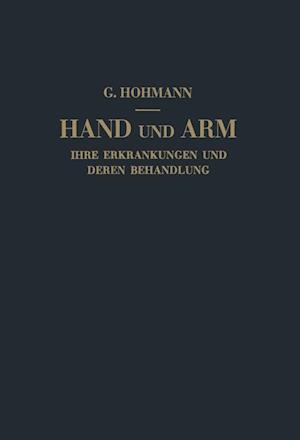 Hand und Arm