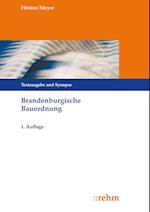 Brandenburgische Bauordnung
