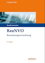 BauNVO - Baunutzungsverordnung
