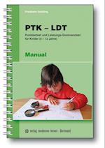 PTK - LDT Manual