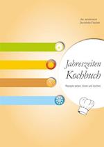 Jahreszeiten Kochbuch