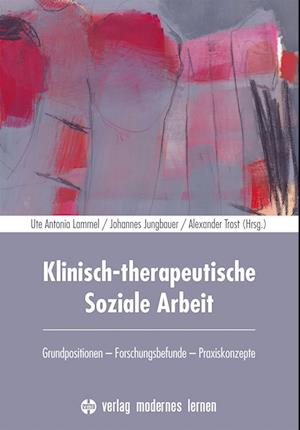 Klinisch-therapeutische Soziale Arbeit