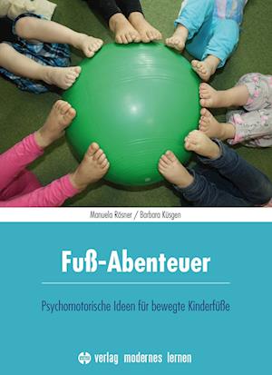 Fuß-Abenteuer