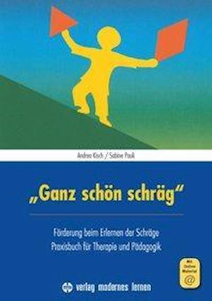 "Ganz schön schräg"