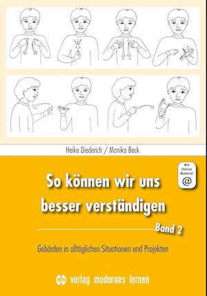 So können wir uns besser verständigen, Band 2