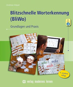 Blitzschnelle Worterkennung (BliWo)