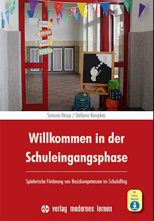 Willkommen in der Schuleingangsphase