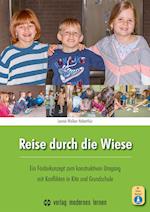 Reise durch die Wiese