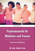 Psychomotorik für Mädchen und Frauen