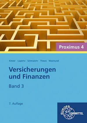 Versicherungen und Finanzen (Proximus 4)/3