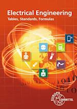 Electrical Engineering Tables, Standards, Formulas