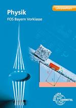 Physik FOS Technik Bayern - Vorklasse