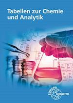 Tabellen zur Chemie und Analytik