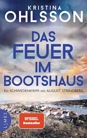 Das Feuer im Bootshaus