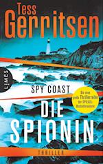 Spy Coast - Die Spionin