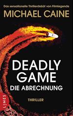 Deadly Game - Die Abrechnung