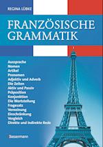 Französische Grammatik