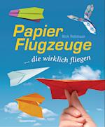 Papierflugzeuge