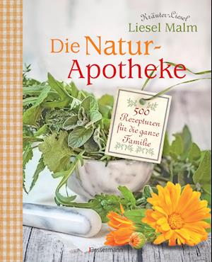 Die Natur-Apotheke