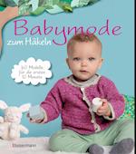 Babymode zum Häkeln