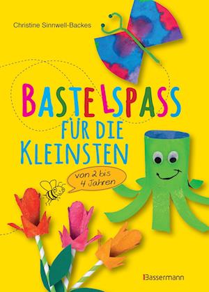 Bastelspaß für die Kleinsten