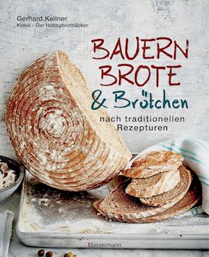 Bauernbrote & Brötchen nach traditionellen Rezepturen