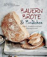 Bauernbrote & Brötchen nach traditionellen Rezepturen