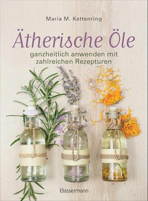 Ätherische Öle