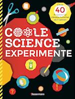 Coole Science-Experimente