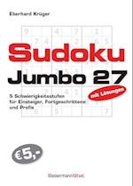 Sudokujumbo 27