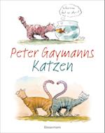 Peter Gaymanns Katzen