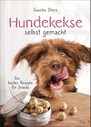 Hundekekse selbst gemacht. Die besten Rezepte für Snacks