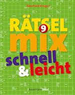 Der große Rätselmix - schnell und leicht 9