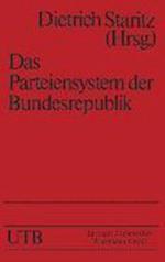 Das Parteiensystem der Bundesrepublik