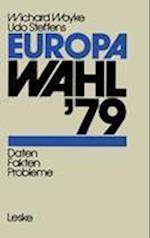 Europawahl '79