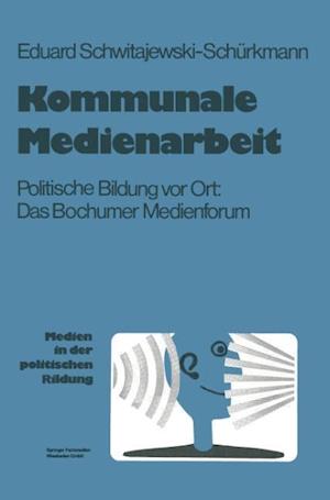 Kommunale Medienarbeit