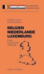 Belgien Niederlande Luxemburg