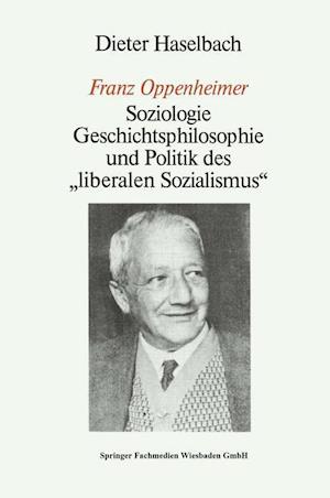 „Franz Oppenheimer“