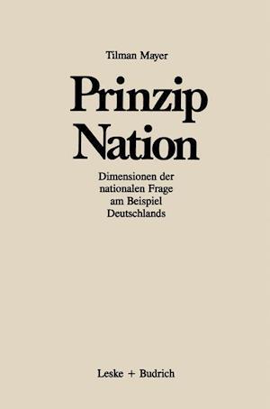 Prinzip Nation