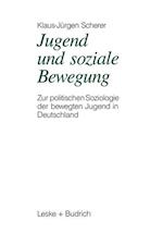 Jugend und soziale Bewegung